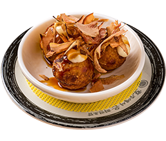 55.타코야끼 3p