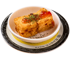61.멘보샤 2p